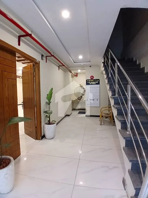 Office Space Available for Rent in DHA Defence Phase 2