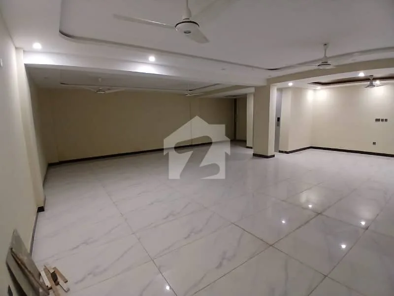 Office Space Available for Rent in DHA Defence Phase 2