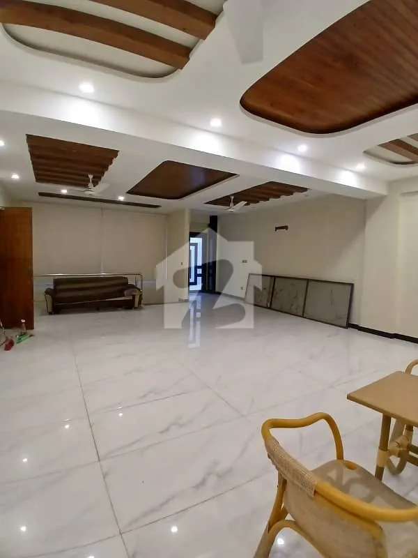 Office Space Available for Rent in DHA Defence Phase 2