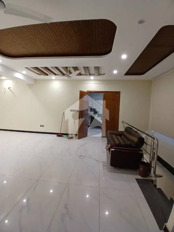 Office Space Available for Rent in DHA Defence Phase 2