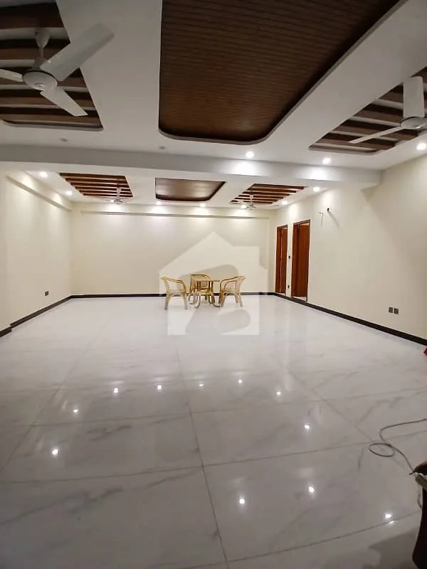 Office Space Available for Rent in DHA Defence Phase 2