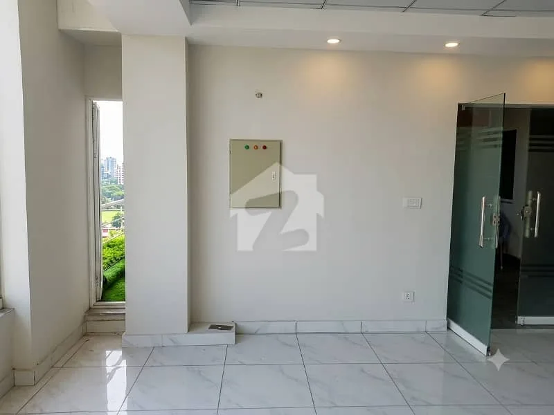 Office Floor Available for Rent in DHA Phase 2, Islamabad