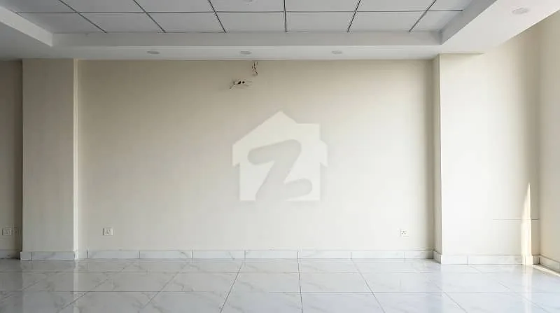 Office Floor Available for Rent in DHA Phase 2, Islamabad