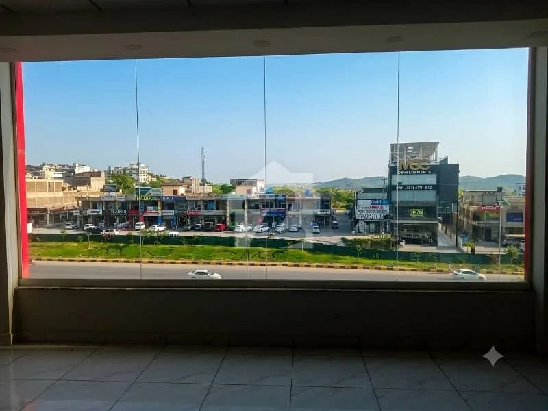 Office Floor Available for Rent in DHA Phase 2, Islamabad