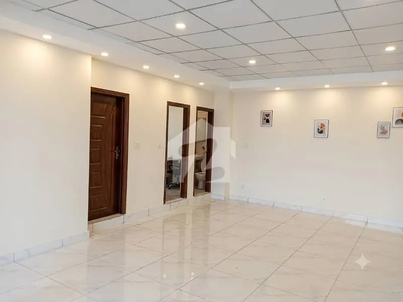 Office Floor Available for Rent in DHA Phase 2, Islamabad
