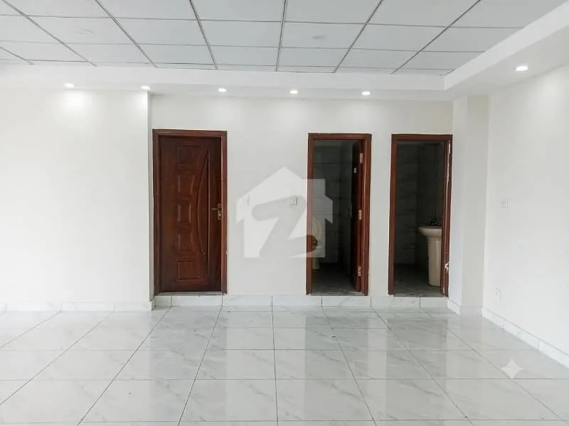 Office Floor Available for Rent in DHA Phase 2, Islamabad