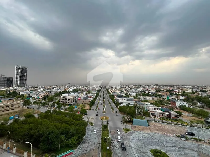 Prime Park Facing 1 Kanal Plot for Sale in DHA 2 Islamabad