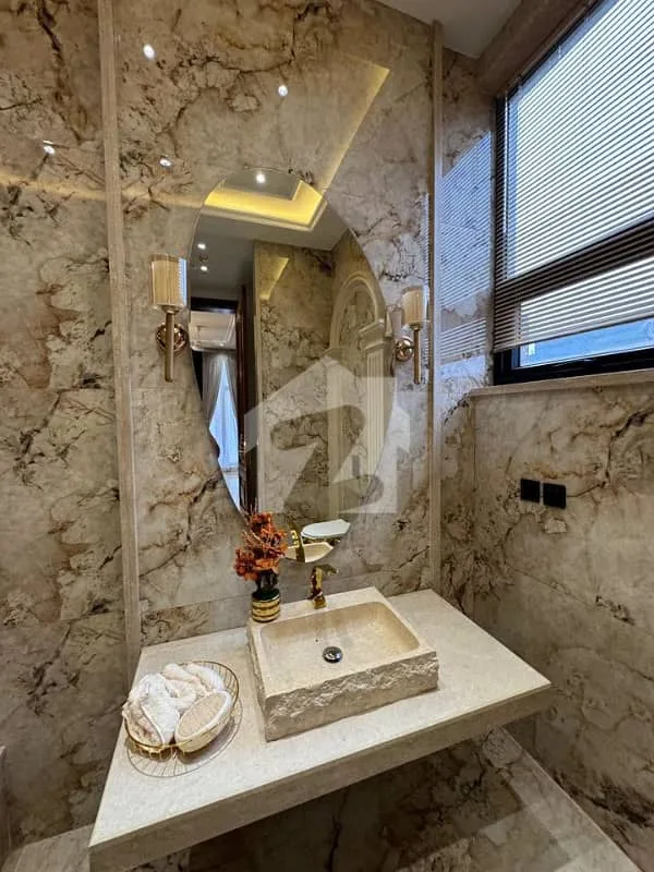 1 Kanal Luxury Home Available in DHA Phase 2, Islamabad