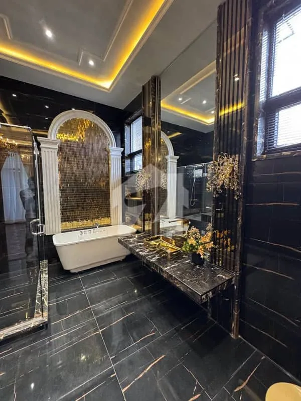 1 Kanal Luxury Home Available in DHA Phase 2, Islamabad