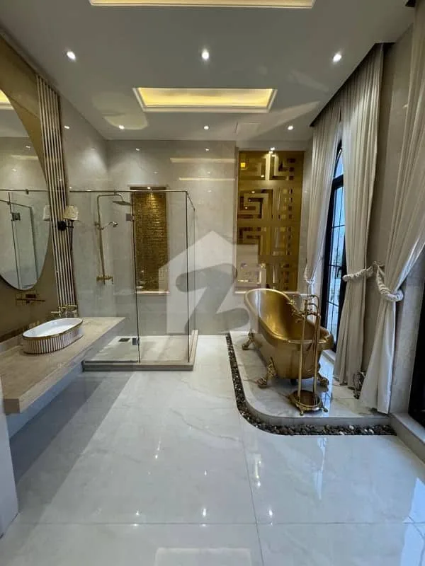 1 Kanal Luxury Home Available in DHA Phase 2, Islamabad