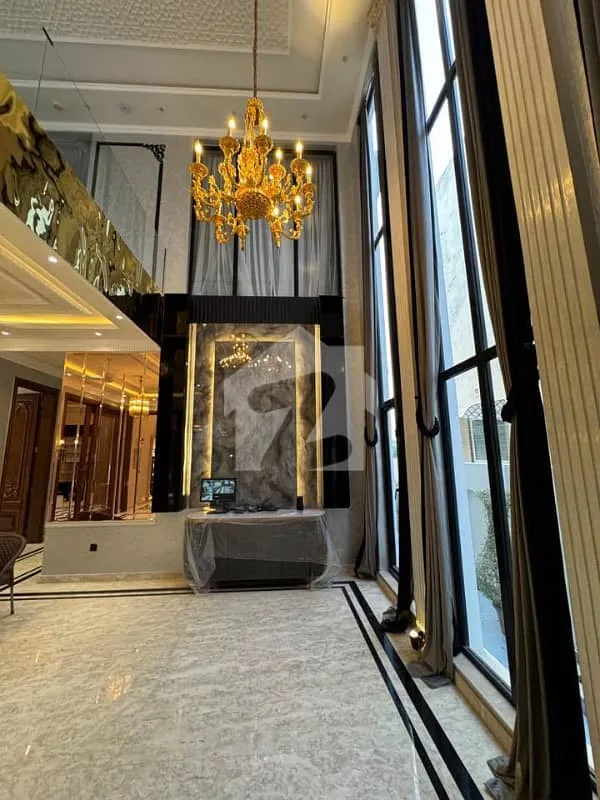 1 Kanal Luxury Home Available in DHA Phase 2, Islamabad