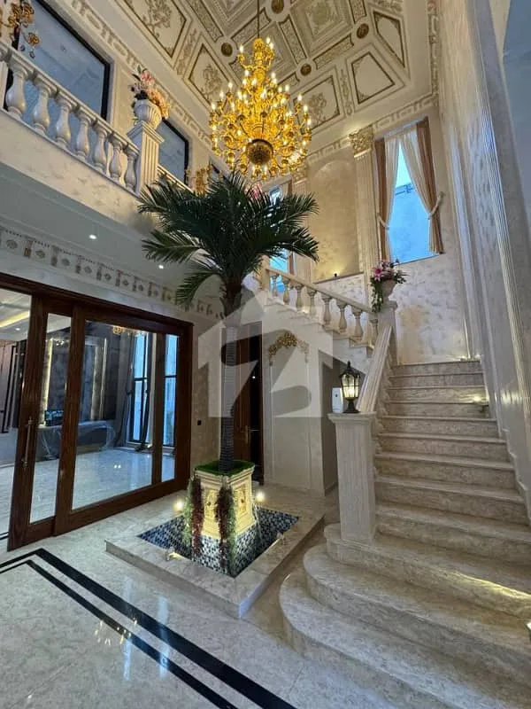1 Kanal Luxury Home Available in DHA Phase 2, Islamabad