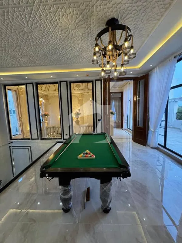 1 Kanal Luxury Home Available in DHA Phase 2, Islamabad