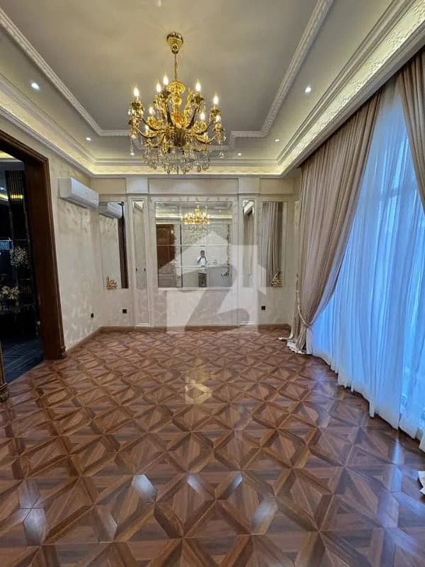1 Kanal Luxury Home Available in DHA Phase 2, Islamabad
