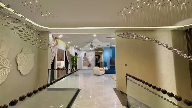 1 Kanal Luxury Furnished Home Available in DHA Phase 2 Islamabad