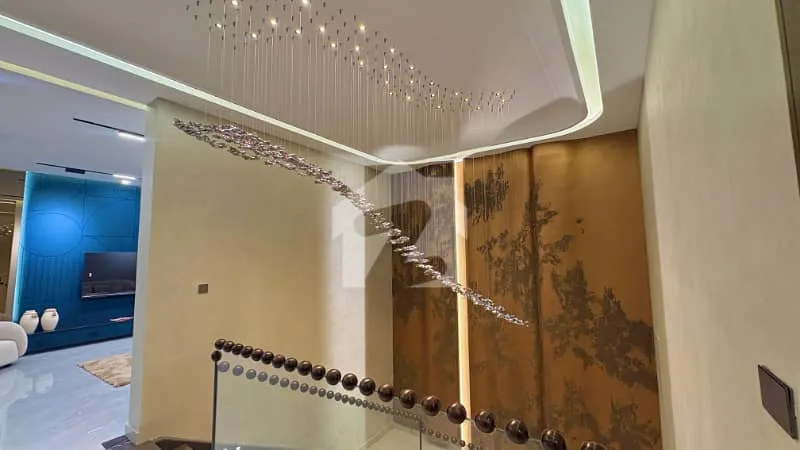 1 Kanal Luxury Furnished Home Available in DHA Phase 2 Islamabad