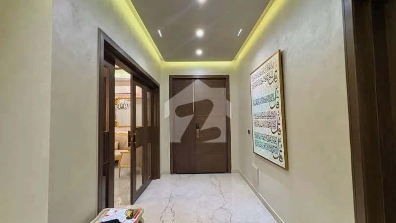 1 Kanal Luxury Furnished Home Available in DHA Phase 2 Islamabad