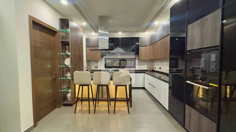 1 Kanal Luxury Furnished Home Available in DHA Phase 2 Islamabad