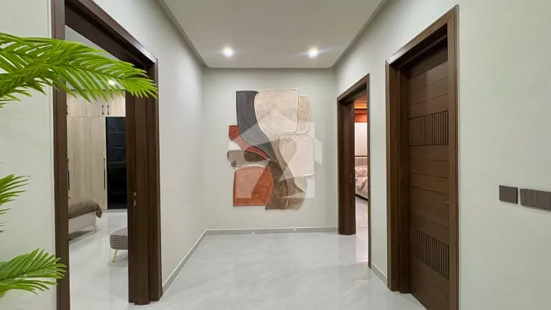 1 Kanal Luxury Furnished Home Available in DHA Phase 2 Islamabad