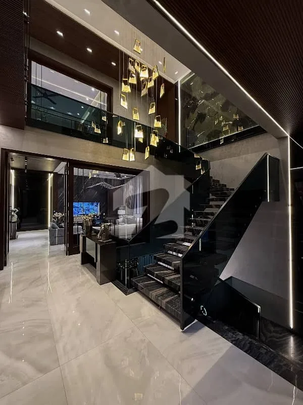 Brand New Triple Storey 1 Kanal House in DHA Phase 2 Islamabad