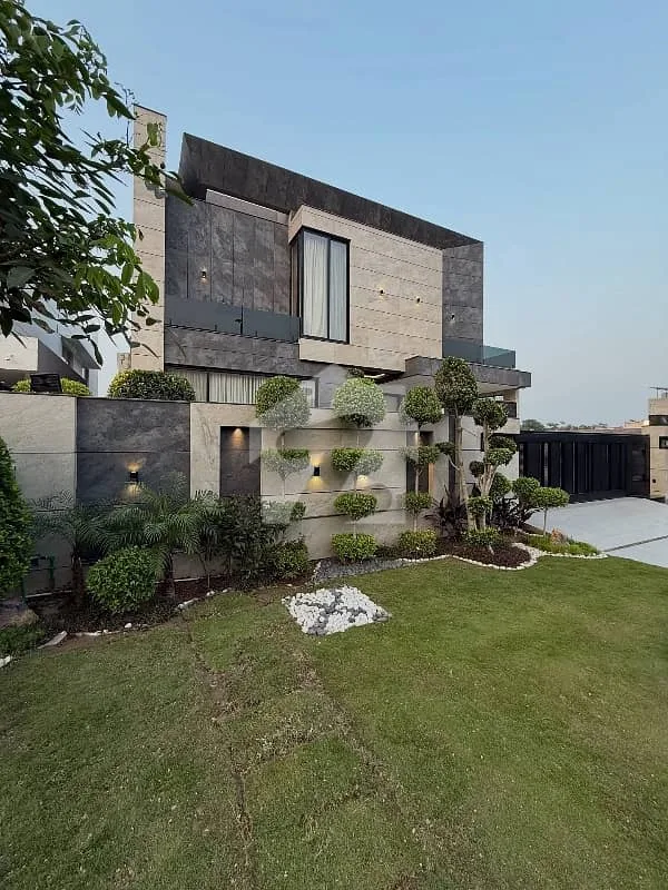 Brand New Triple Storey 1 Kanal House in DHA Phase 2 Islamabad