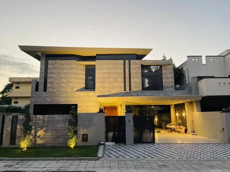1 Kanal House Available in DHA Phase 2, Islamabad