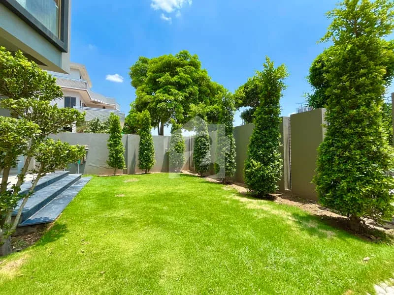 Exceptional 1 Kanal Luxury Home Available in DHA 2 Islamabad