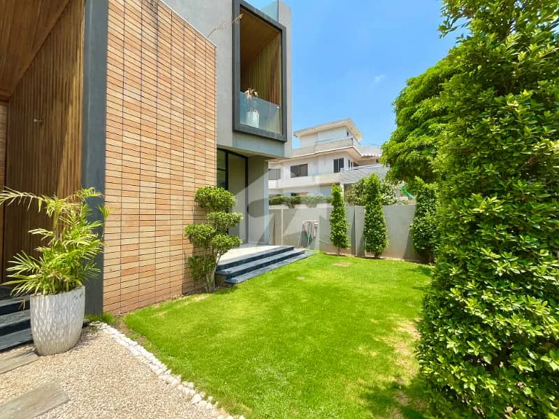 Exceptional 1 Kanal Luxury Home Available in DHA 2 Islamabad