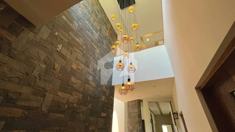Exceptional 1 Kanal Luxury Home Available in DHA 2 Islamabad