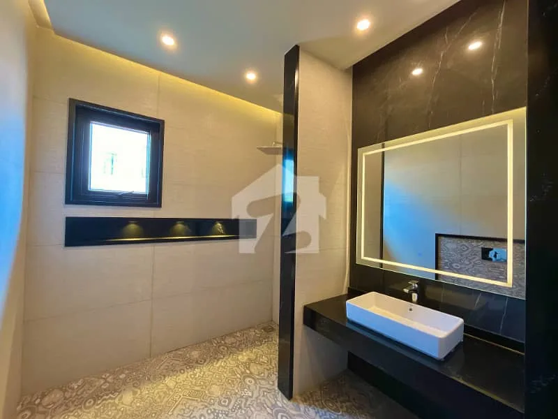 Exceptional 1 Kanal Luxury Home Available in DHA 2 Islamabad