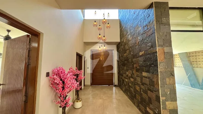 Exceptional 1 Kanal Luxury Home Available in DHA 2 Islamabad