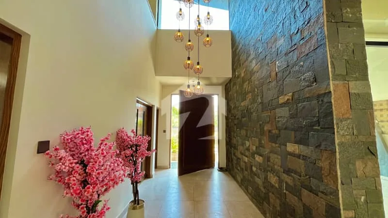 Exceptional 1 Kanal Luxury Home Available in DHA 2 Islamabad