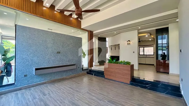 Exceptional 1 Kanal Luxury Home Available in DHA 2 Islamabad