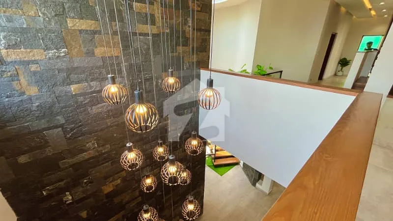 Exceptional 1 Kanal Luxury Home Available in DHA 2 Islamabad