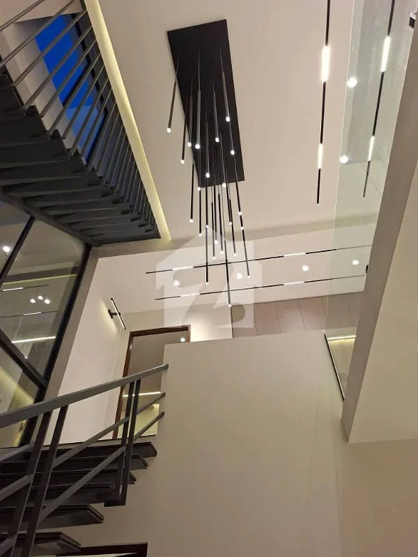10 Marla Contemporary Luxury Home Available in DHA Phase 2 Islamabad