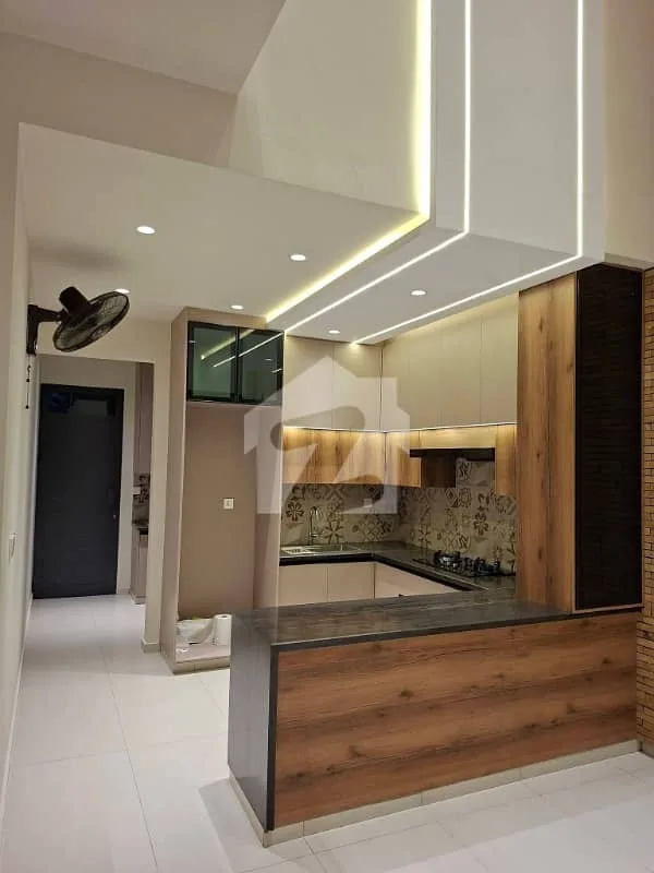 10 Marla Contemporary Luxury Home Available in DHA Phase 2 Islamabad