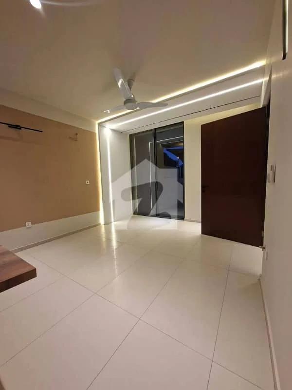 10 Marla Contemporary Luxury Home Available in DHA Phase 2 Islamabad