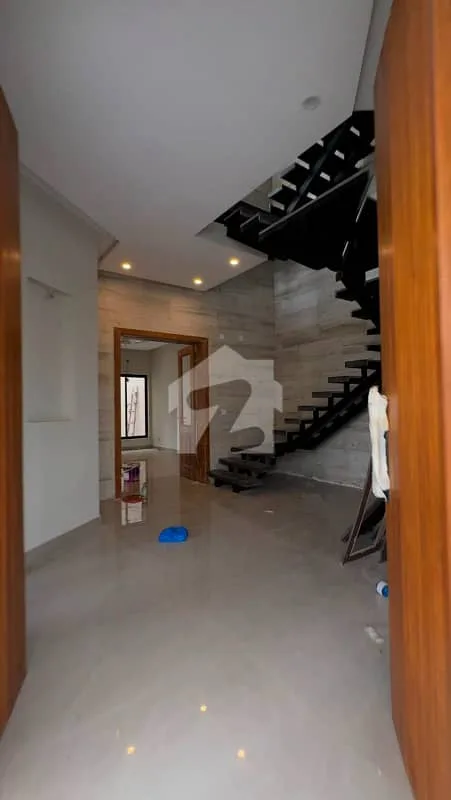 14 Marla Newly Designed House Available for Sale in Emaar Canyon Views