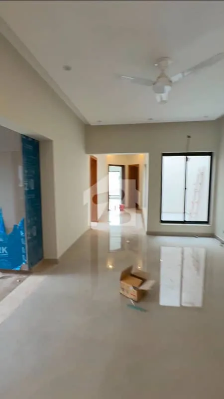 14 Marla Newly Designed House Available for Sale in Emaar Canyon Views