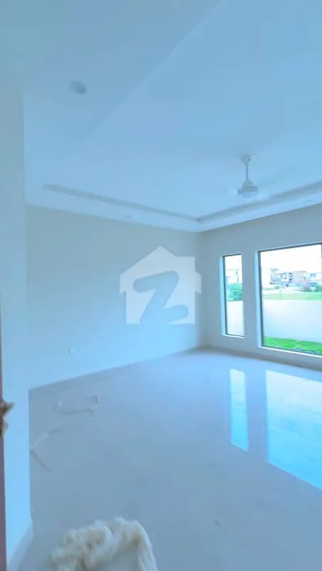 14 Marla Newly Designed House Available for Sale in Emaar Canyon Views
