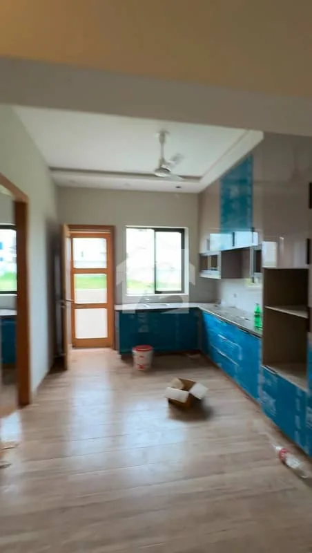 14 Marla Newly Designed House Available for Sale in Emaar Canyon Views