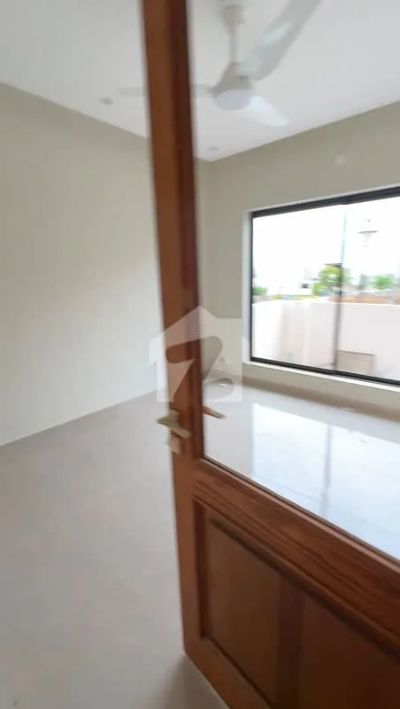 14 Marla Newly Designed House Available for Sale in Emaar Canyon Views