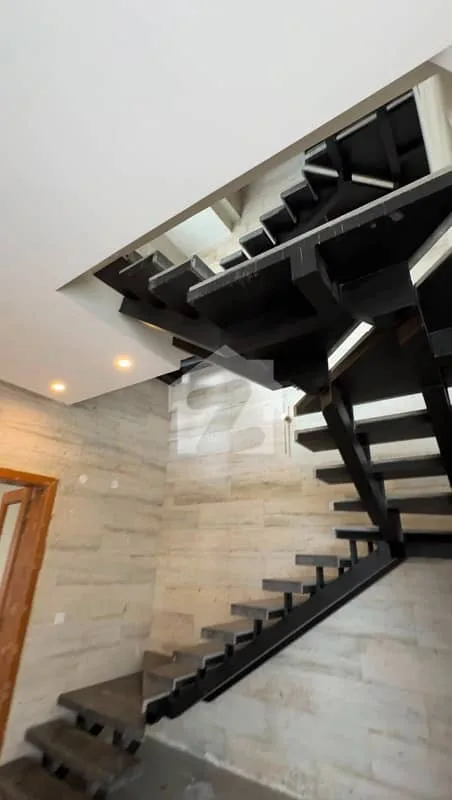 14 Marla Newly Designed House Available for Sale in Emaar Canyon Views