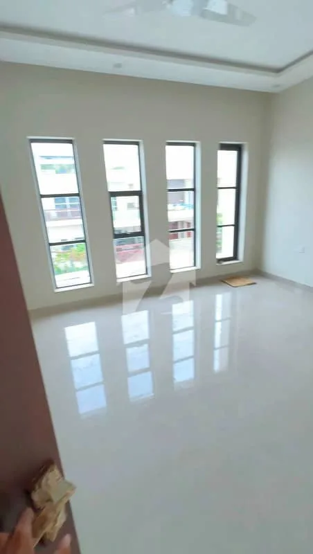 14 Marla Newly Designed House Available for Sale in Emaar Canyon Views