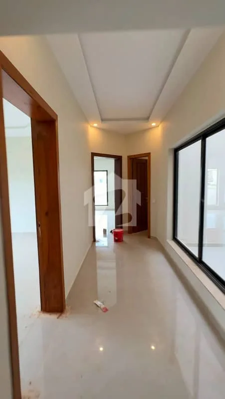 14 Marla Newly Designed House Available for Sale in Emaar Canyon Views