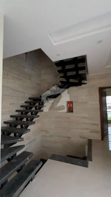 14 Marla Newly Designed House Available for Sale in Emaar Canyon Views