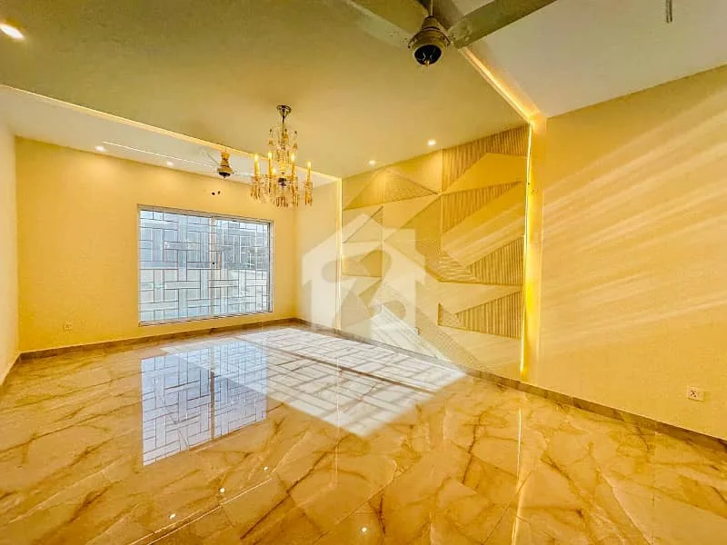 New 4 Bedroom House for Sale in Emaar Canyon Views - 14 Marla