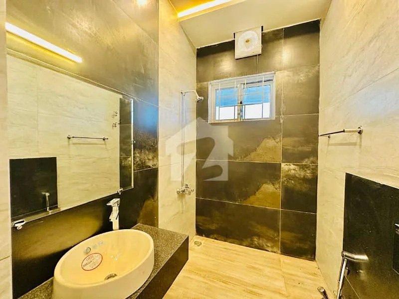 New 4 Bedroom House for Sale in Emaar Canyon Views - 14 Marla