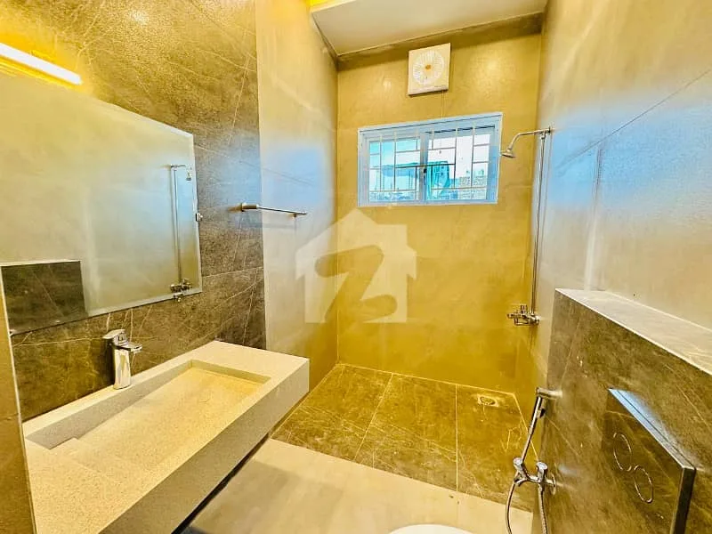 New 4 Bedroom House for Sale in Emaar Canyon Views - 14 Marla
