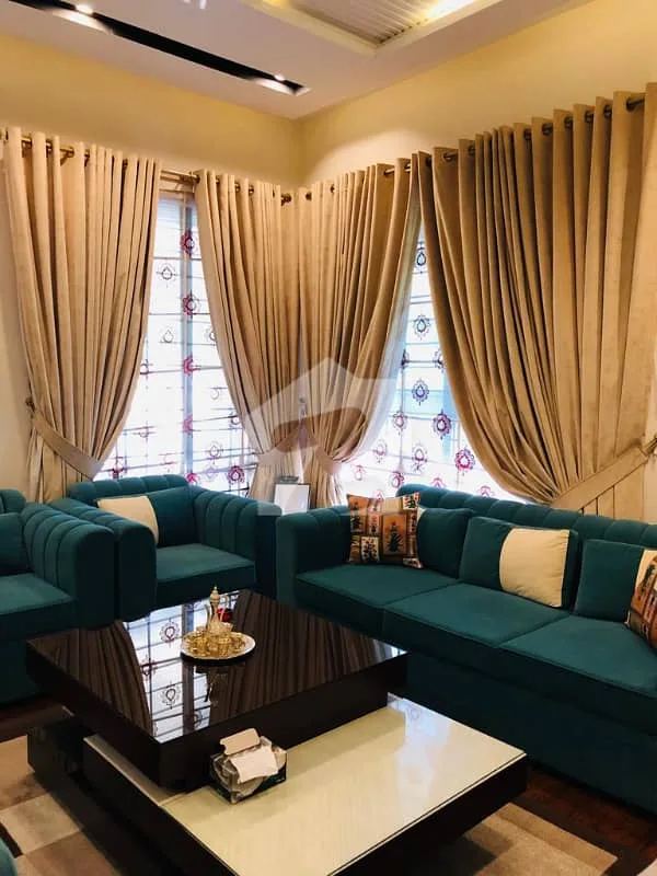 10 Marla Luxury House for Sale in DHA Phase 2
